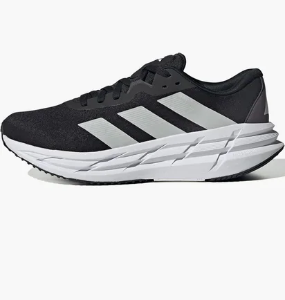 Кроссовки мужские Adidas Adistar 3 Black ID6161
