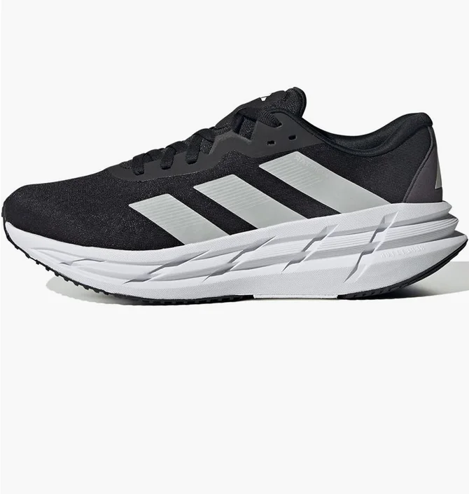 Кроссовки мужские Adidas Adistar 3 Black ID6161