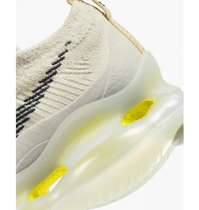 Кросівки чоловічі Nike Air Max Scorpion Beige Dj4701-001