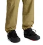 Кеды унисекс Vans Half Cab Gore-Tex Mte-3 Black VN000CVMBKA