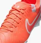 Бутси чоловічі Nike Tiempo Legend X Pro Orange DV4333-800