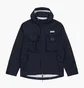 Куртка мужская C.P. Company Metropolis Series Gore-Tex 3L Black 14CMOW012A-005967A-888