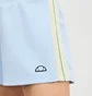 Шорты женские Ellesse Teodoro Light Blue SGZ21973-426