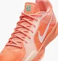 Кроссовки унисекс Nike Sabrina 2 Peach FQ2174-801