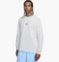 Лонгслив мужской Nike Acg Lungs White DR7753-123