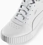 Кросівки жіночі Puma Carina 2.0 Mid White 385851-02
