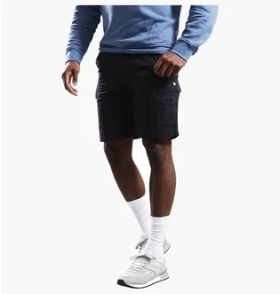 Шорты мужские Weekend Offender Карго High Desert Black WOSST501-BLACK