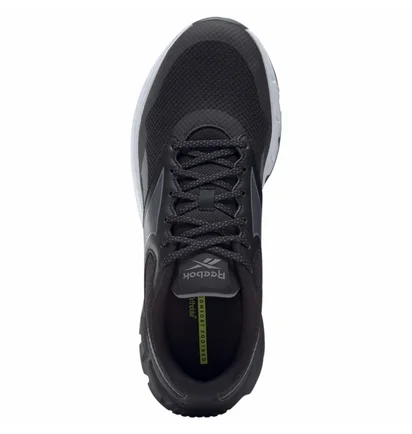 Кросівки чоловічі Reebok Ztaur Run Black GY7719