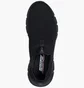 Кроссовки мужские Skechers Bobs Sport B Flex - Frigid Edge Black 118107-BBK