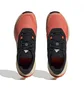Кроссовки мужские Adidas Terrex Soulstride Black/Orange HR1179