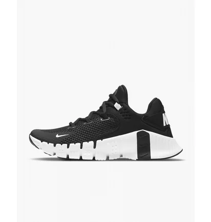 Кросівки жіночі Nike Free Metcon 4 Black CZ0596-010