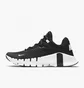 Кросівки жіночі Nike Free Metcon 4 Black CZ0596-010