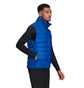 Жилетка чоловіча Adidas Todown Vest Blue Ft2506