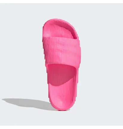 Тапочки жіночі Adidas Adilette 22 Pink IF3568