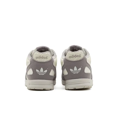 Кросівки чоловічі Adidas Zx 4000 Grey FW5784