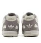 Кросівки чоловічі Adidas Zx 4000 Grey FW5784