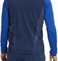 Лонгслив мужской Adidas Jacket Tiro23 C Tr Jkt Blue HK7649