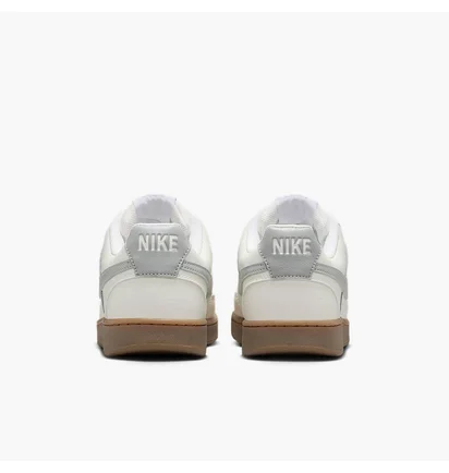 Кроссовки мужские Nike Court Vision Low Grey/White HV2530-100