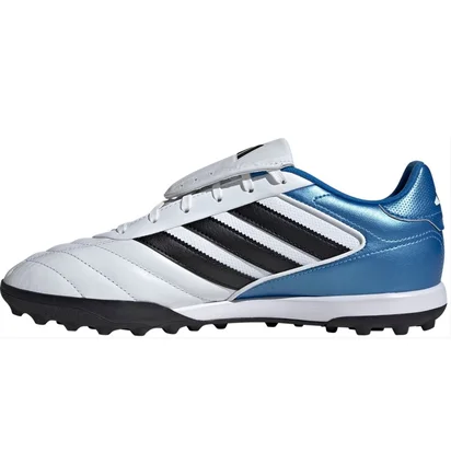 Сороконожки унисекс Adidas Copa Gloro Ii Tf White/Blue IH7301