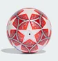 Футбольний м'яч Adidas Wucl League Red/White JW1326