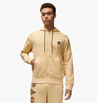 Толстовка чоловіча Air Jordan Flight Mvp Beige DX9708-252