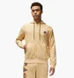 Толстовка мужская Air Jordan Flight Mvp Beige DX9708-252