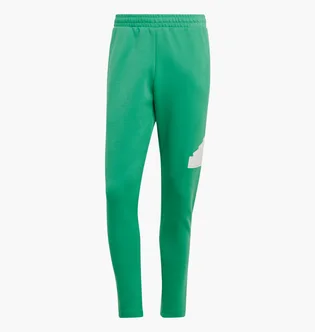 Штаны мужские Adidas Future Icons Badge Of Sport Pants Green IC3763