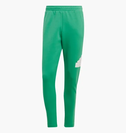 Штани чоловічі Adidas Future Icons Badge Of Sport Pants Green IC3763