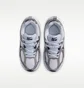 Кроссовки детские Nike V5 Rnr E (Ps) White/Grey HQ6412-100