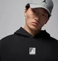 Худи мужское Air Jordan Brk Gfx Po Black HF0544-010
