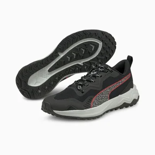 Кросівки чоловічі Puma Better Foam Xterra Black 195165-05