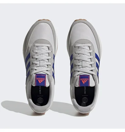 Кросівки чоловічі Adidas Run 60S 3.0 Lifestyle Running Shoes Grey Hp2261