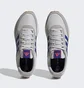 Кросівки чоловічі Adidas Run 60S 3.0 Lifestyle Running Shoes Grey Hp2261