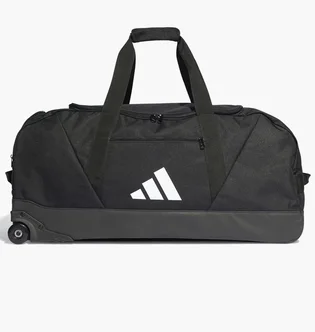 Сумка унісекс Adidas Tiro Trolley Black HS9756