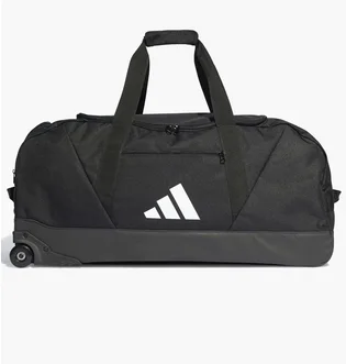 Сумка унисекс Adidas Tiro Trolley Black HS9756