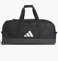 Сумка унисекс Adidas Tiro Trolley Black HS9756