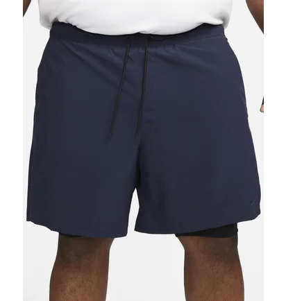 Шорты мужские Nike Dri-Fit Unlimited Blue Dv9334-451