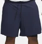 Шорты мужские Nike Dri-Fit Unlimited Blue Dv9334-451