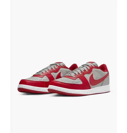 Кросівки чоловічі Nike Terminator Low Shoes Red/Grey FZ4036-099