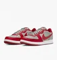 Кросівки чоловічі Nike Terminator Low Shoes Red/Grey FZ4036-099