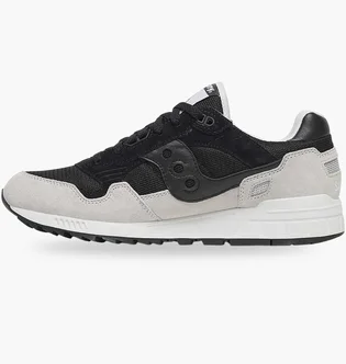 Кросівки унісекс Saucony Shadow 5000 Black/Grey S70665-76