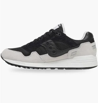 Кроссовки унисекс Saucony Shadow 5000 Black/Grey S70665-76