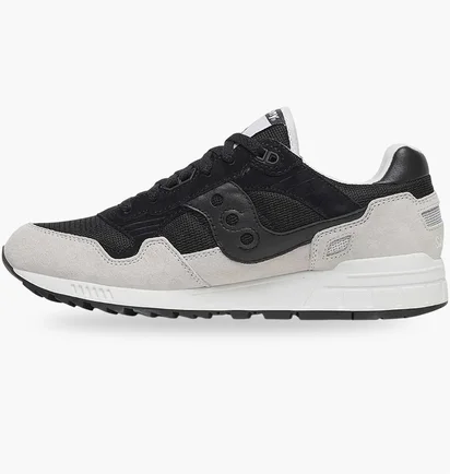 Кросівки унісекс Saucony Shadow 5000 Black/Grey S70665-76