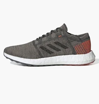Кроссовки мужские Adidas Pureboost Go Legend Ivy True Orange Brown D97421