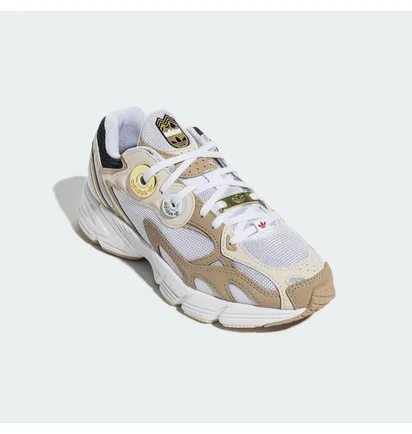 Кросівки жіночі Adidas Astir W Beige If4831