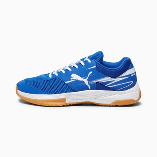Кроссовки унисекс Puma Varion Ii Blue 107341-03