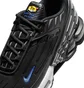 Кроссовки мужские Nike Air Max Plus 3 Black HF4294-001