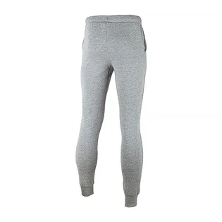 Штаны мужские Jeep Sweatpants Small Print Grey O102577-G433