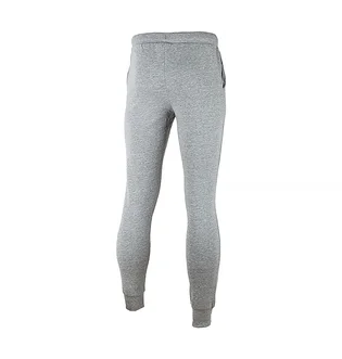 Штаны мужские Jeep Sweatpants Small Print Grey O102577-G433