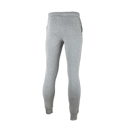 Штаны мужские Jeep Sweatpants Small Print Grey O102577-G433